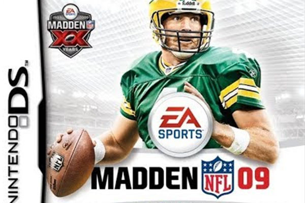 Madden